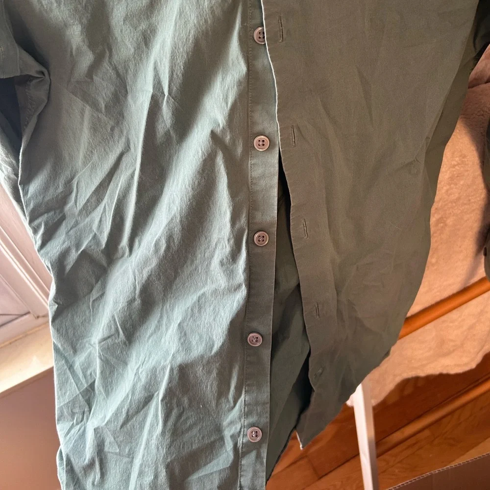 Men’s Express Dress Shirt